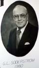 George Soderstrom